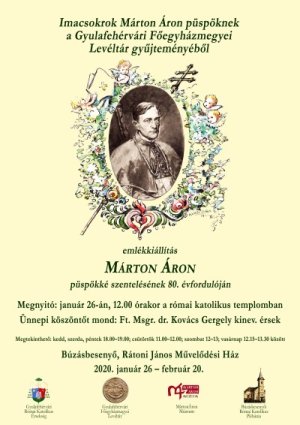 plakat buzasbesenyo martonaron